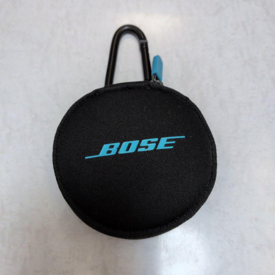 【極美品】Bose SoundSport wireless headphones