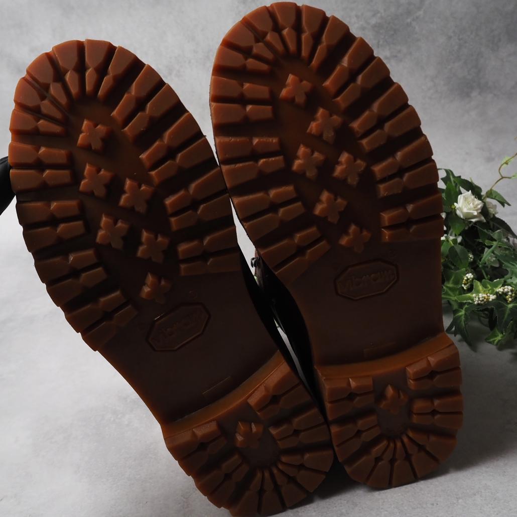 gaerne ガエルネ No.145 エンジニアブーツ バイク用 26 ブラウン