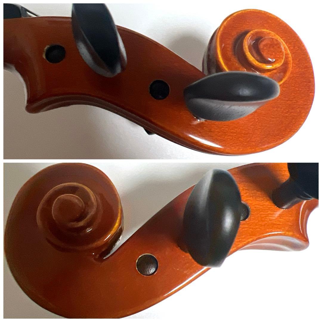 【極美品】YAMAHA Braviol V-5 1/4 2023年　ブラビオール