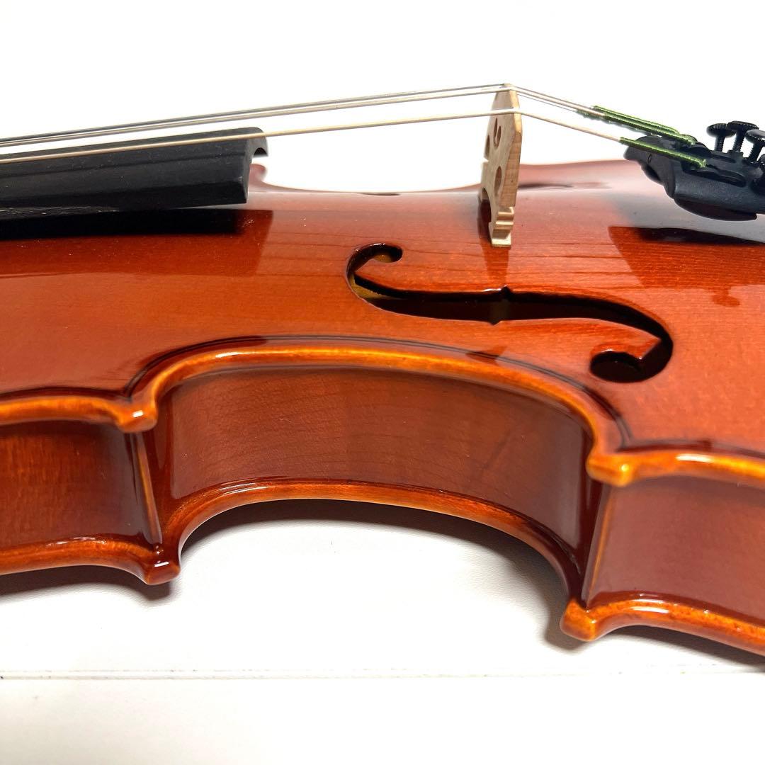 【極美品】YAMAHA Braviol V-5 1/4 2023年　ブラビオール