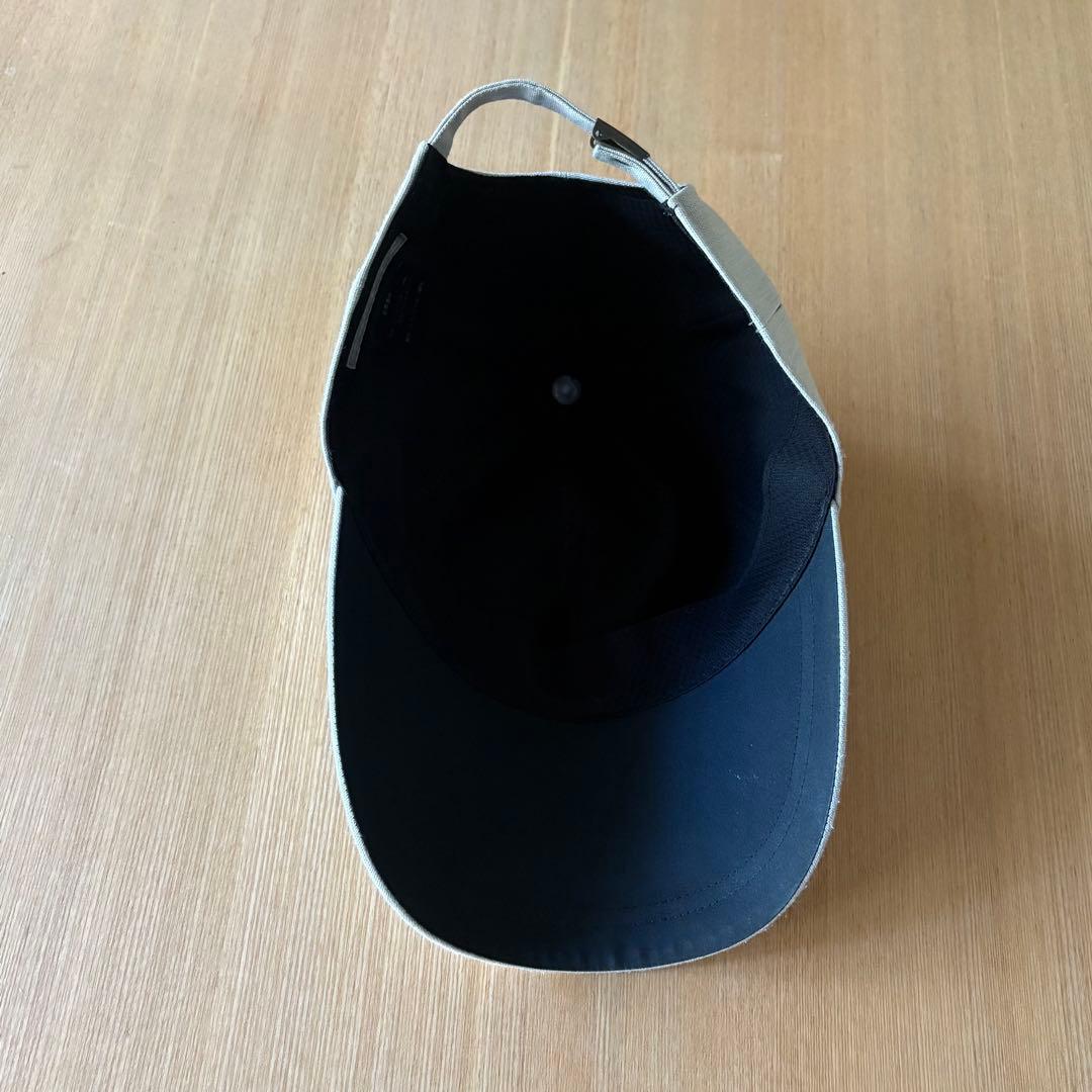 サンバリア100 ナチュラルハットとキャップのセット