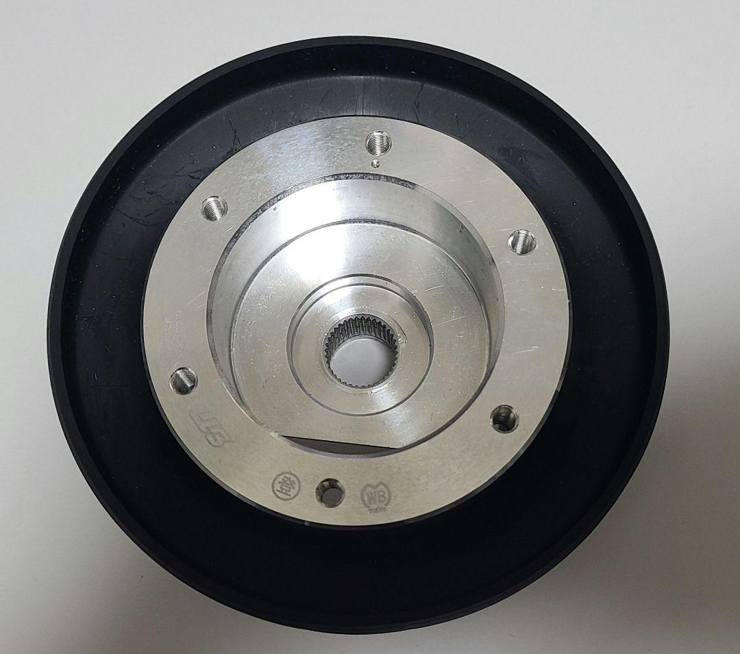 Works Bell RAPFIX専用 SHORT BOSS(913S)