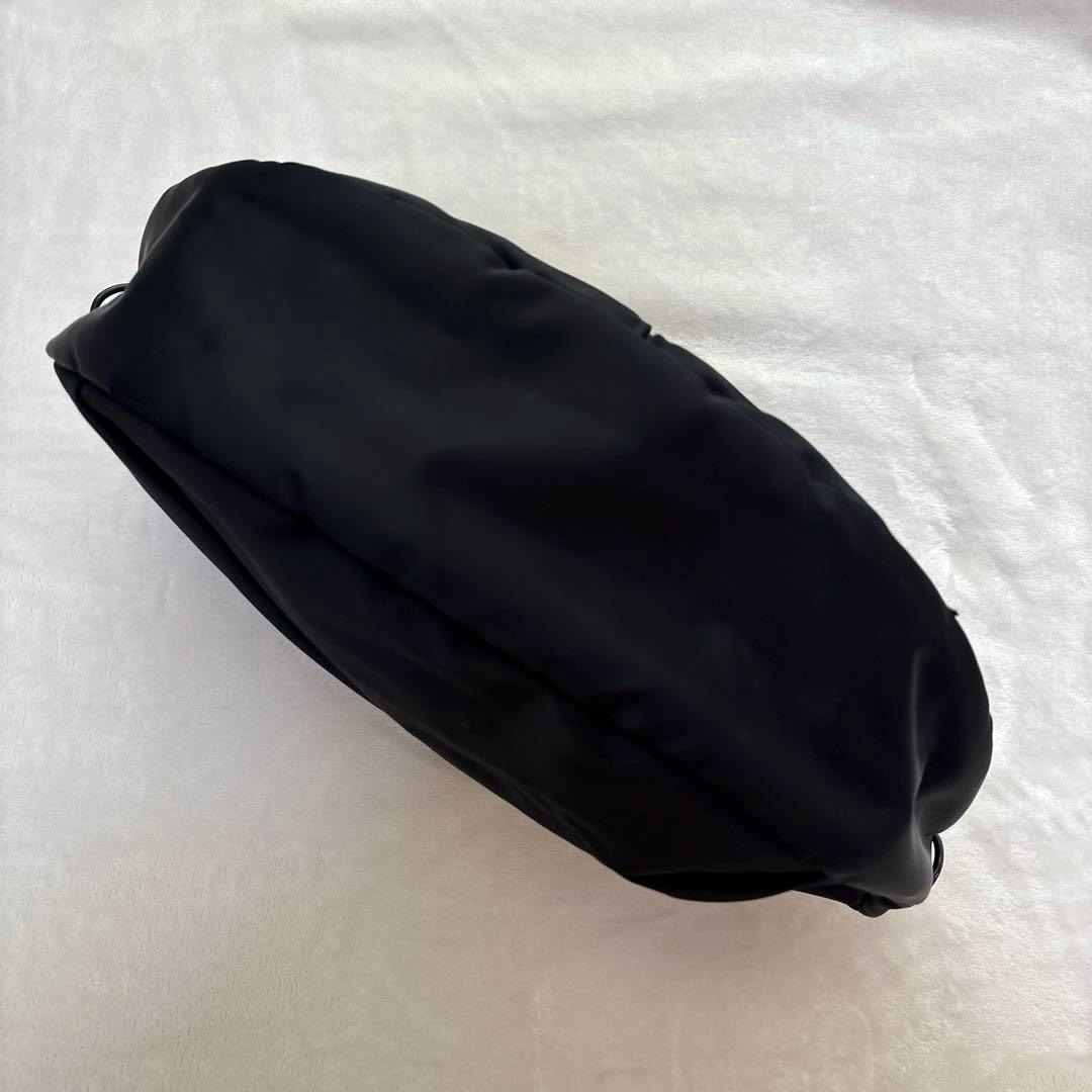 【おまけ付】PORTER ポーター タンカー ショルダーバッグ ハーフムーン