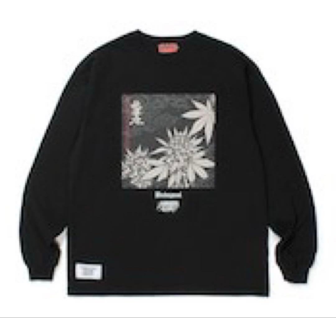 レコード　4枚1Tシャツ1ロンT セット