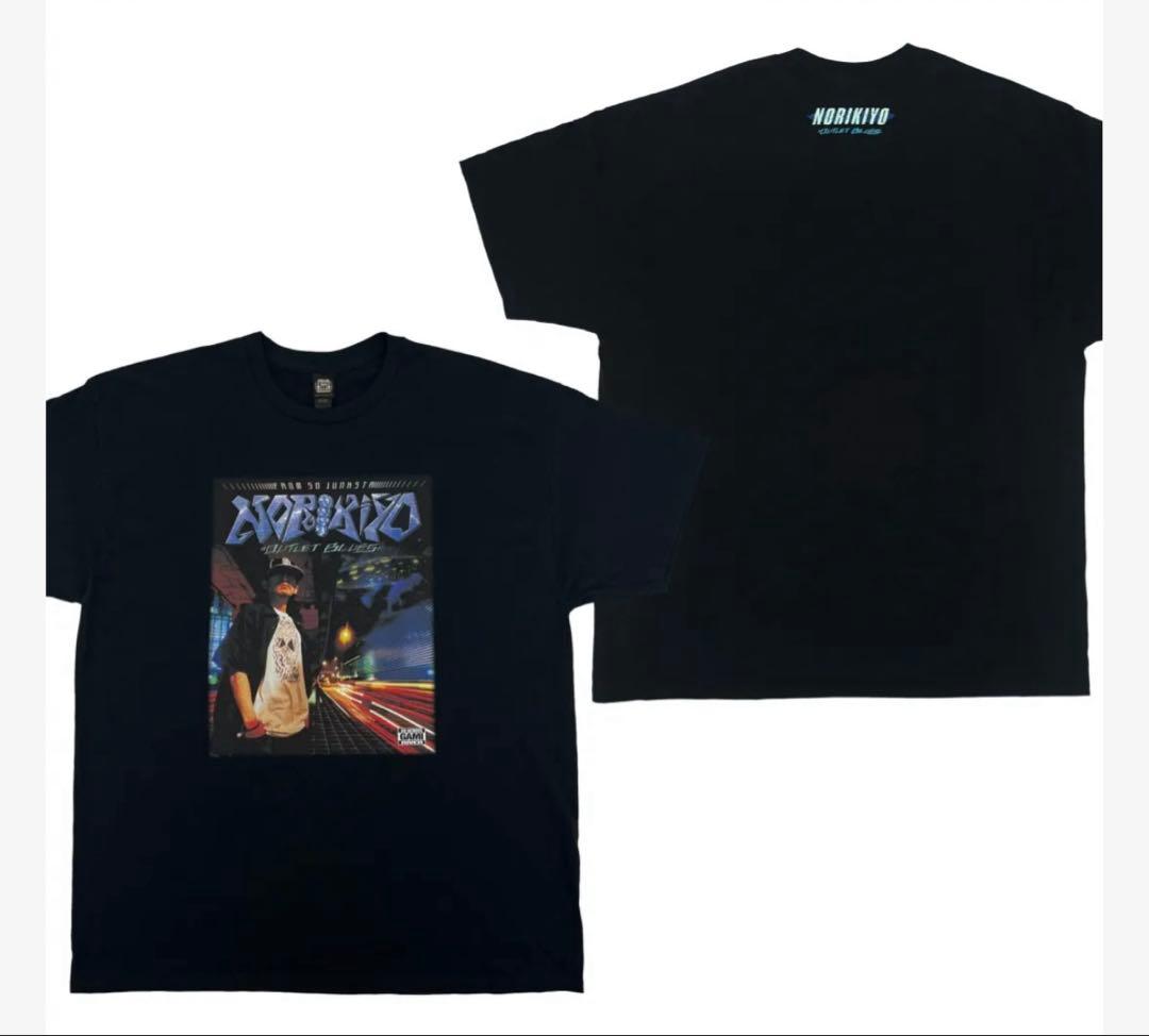 レコード　4枚1Tシャツ1ロンT セット