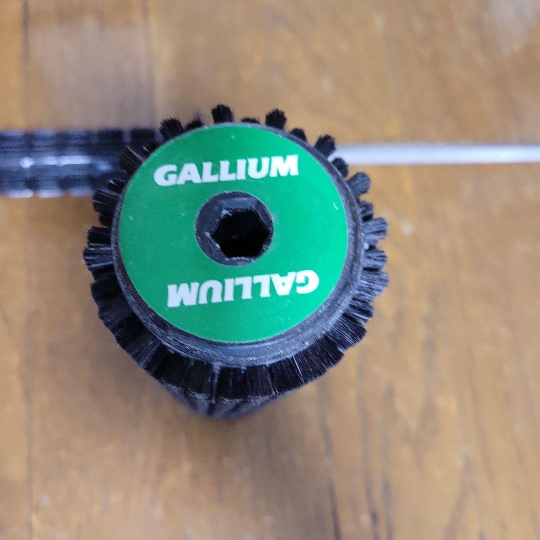 ガリウム GALLIUM　ロトブラシ