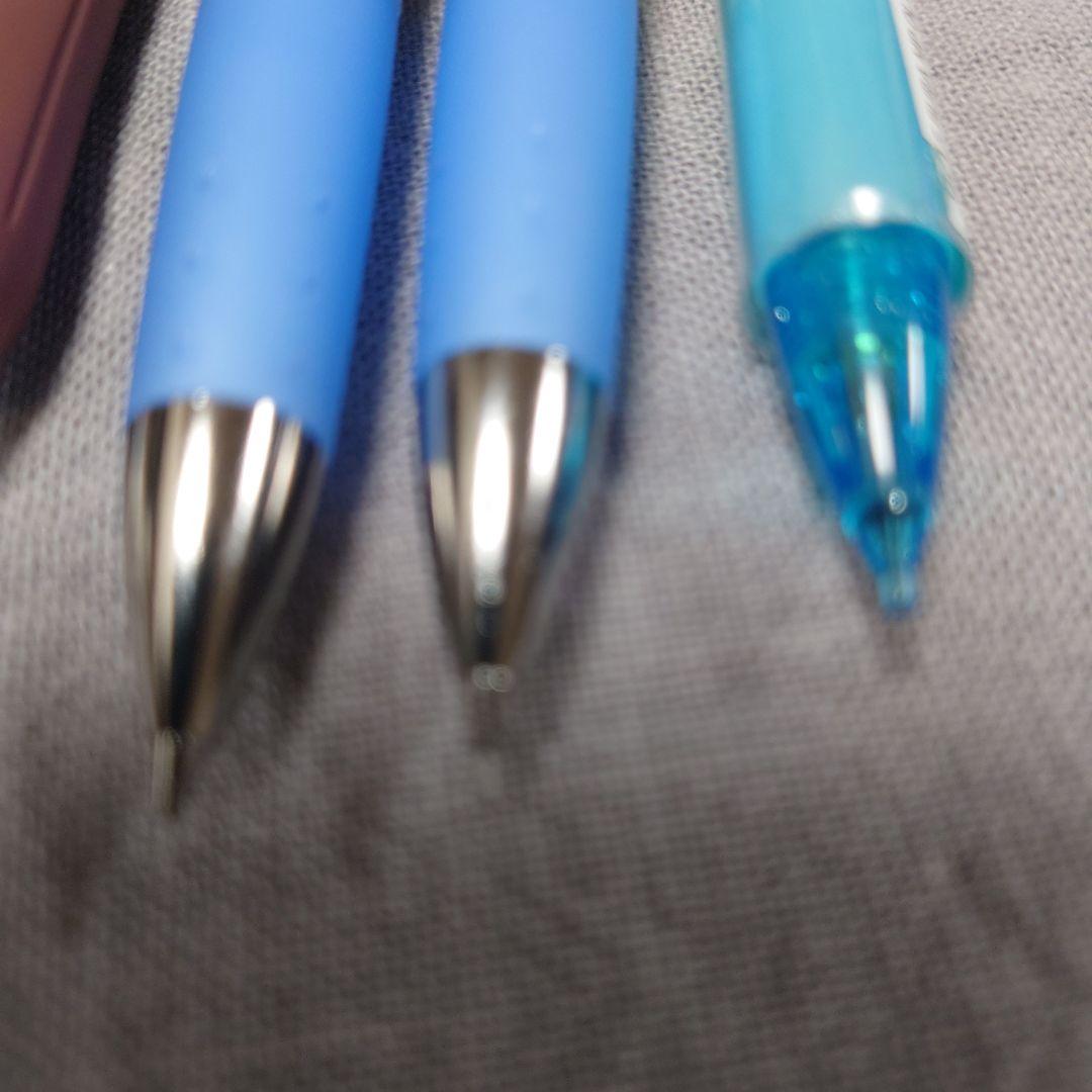 SARASAサラサクリップディズニー３本その他まとめ売り！