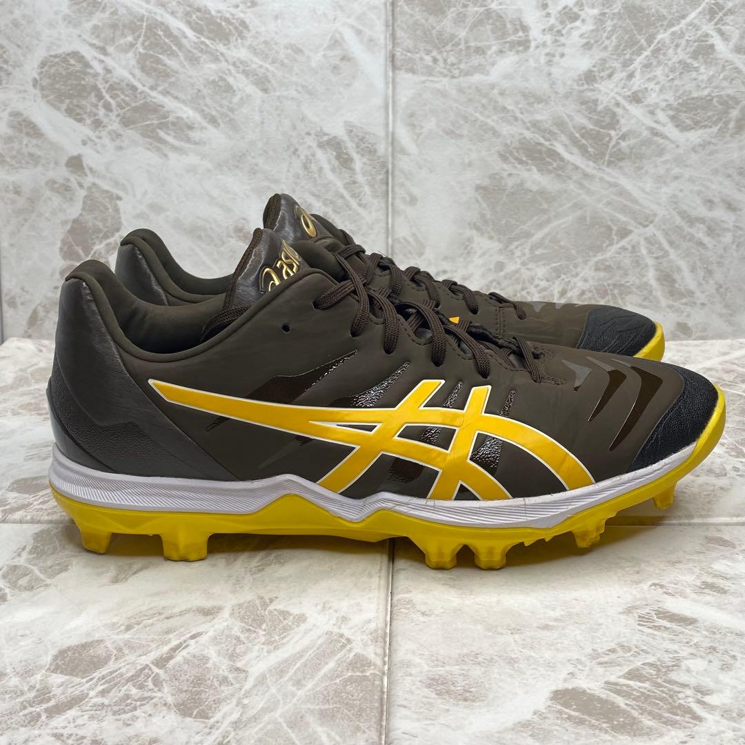 まつ　アシックス ゴールドステージ ファング