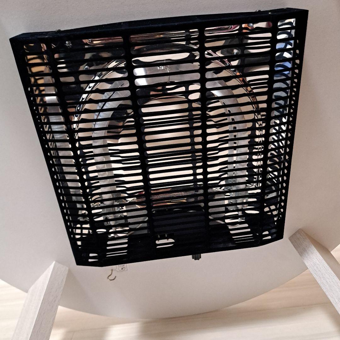 【未使用】　こたつ　コタツ　丸形　リバーシブル