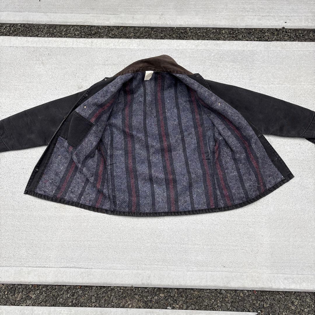 期間限定　値下げ　carhartt カーハート チョアコート　カバーオール