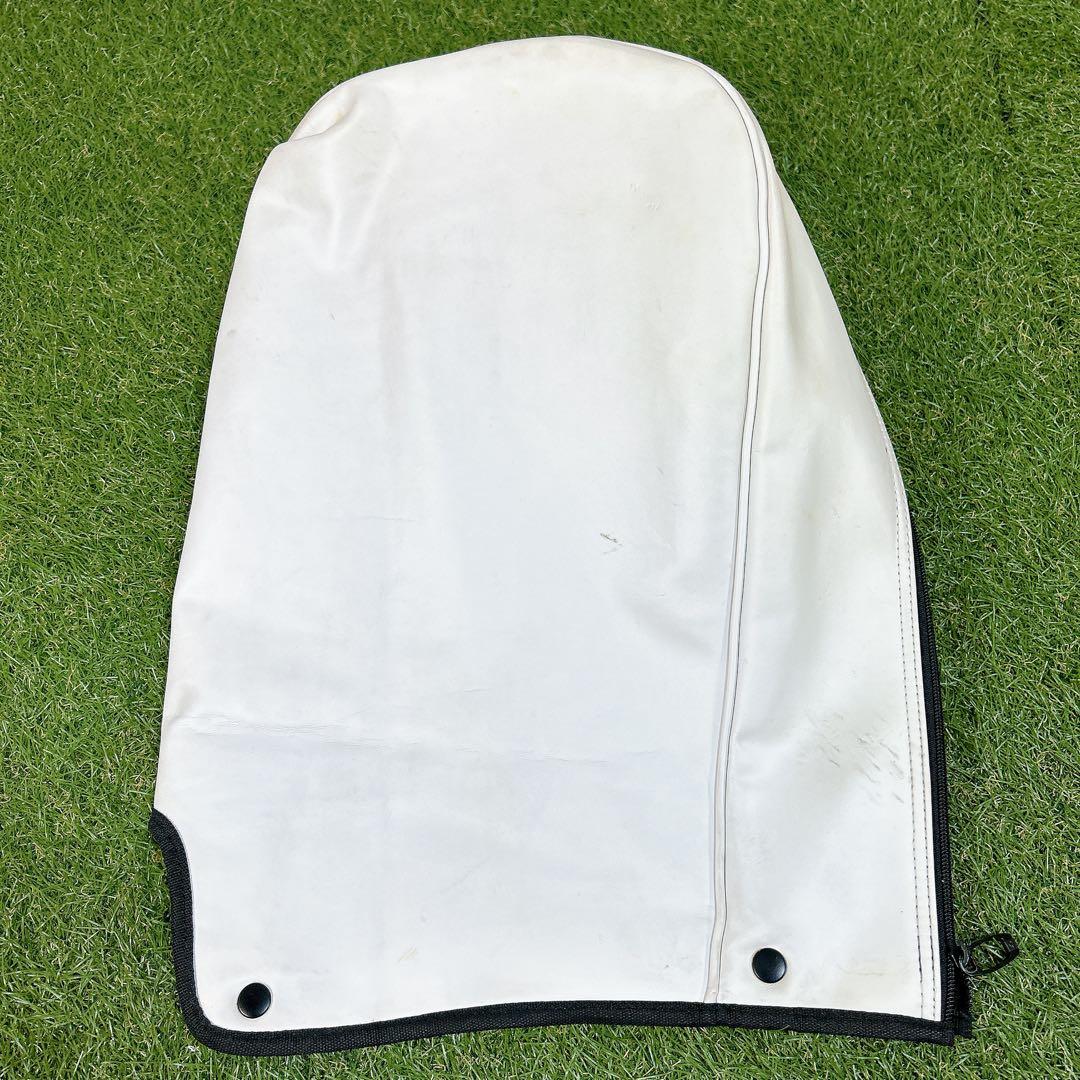 SIM シム　テーラーメイド メンズ ゴルフ キャディバッグ ブルー　青