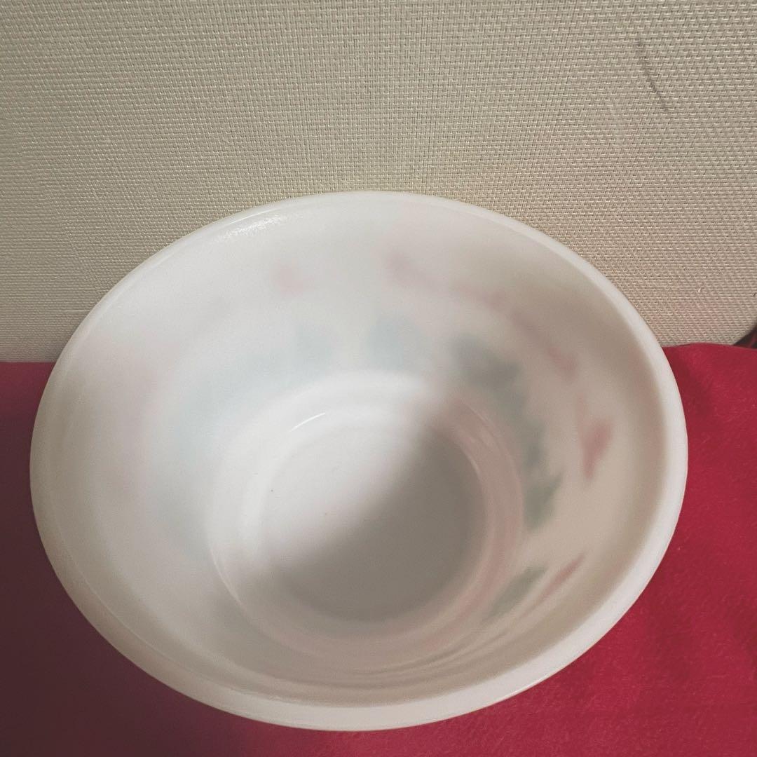 ☆ファイヤーキング☆パンチボールセット　サラダボール