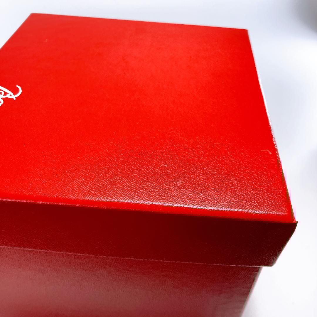 Baccarat バカラ アルルカン フラワーベース 花瓶　|3061|