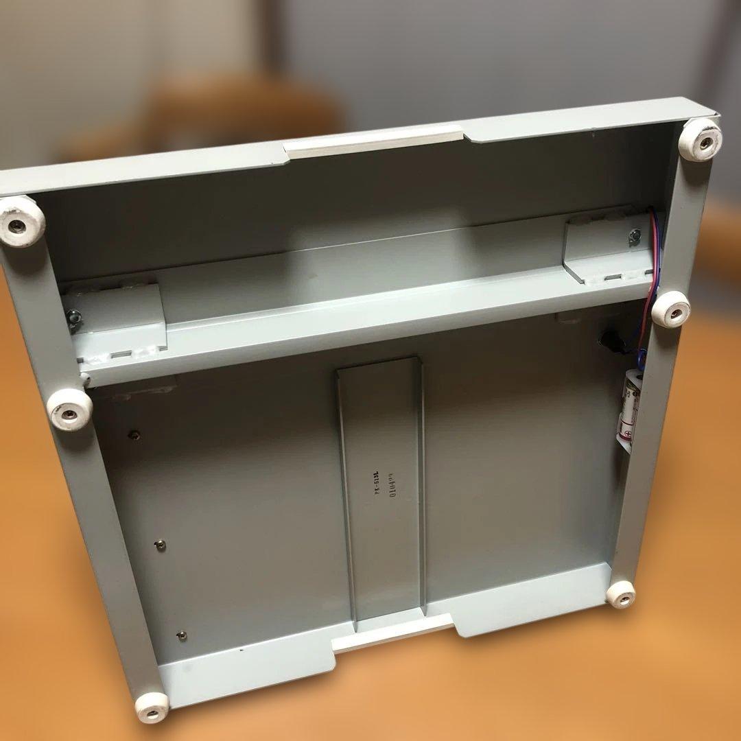 PLUS PK-513L 手動裁断機 替刃新品交換済み