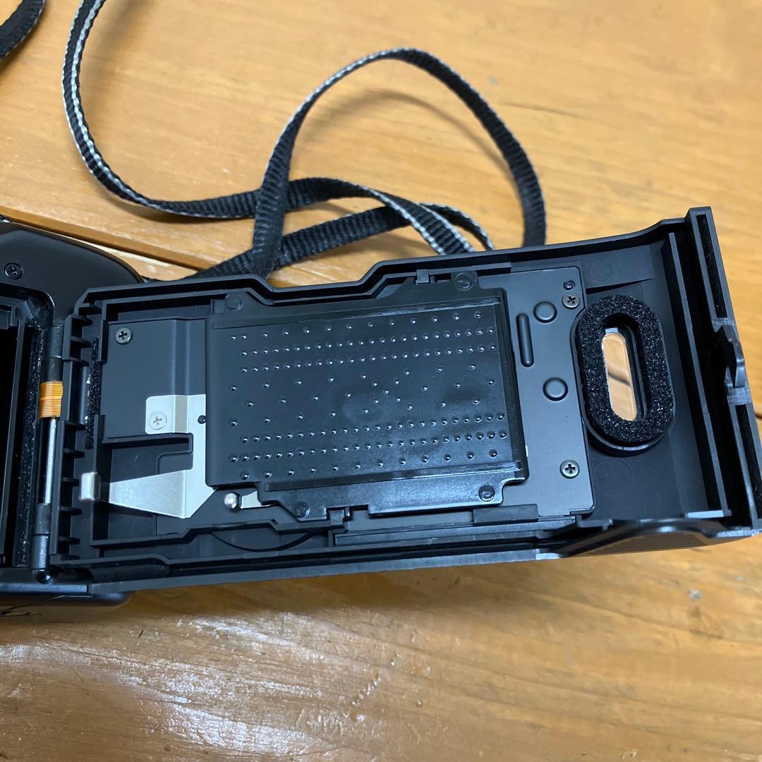 ⑬Canon Autoboy S コンパクトフィルムカメラ