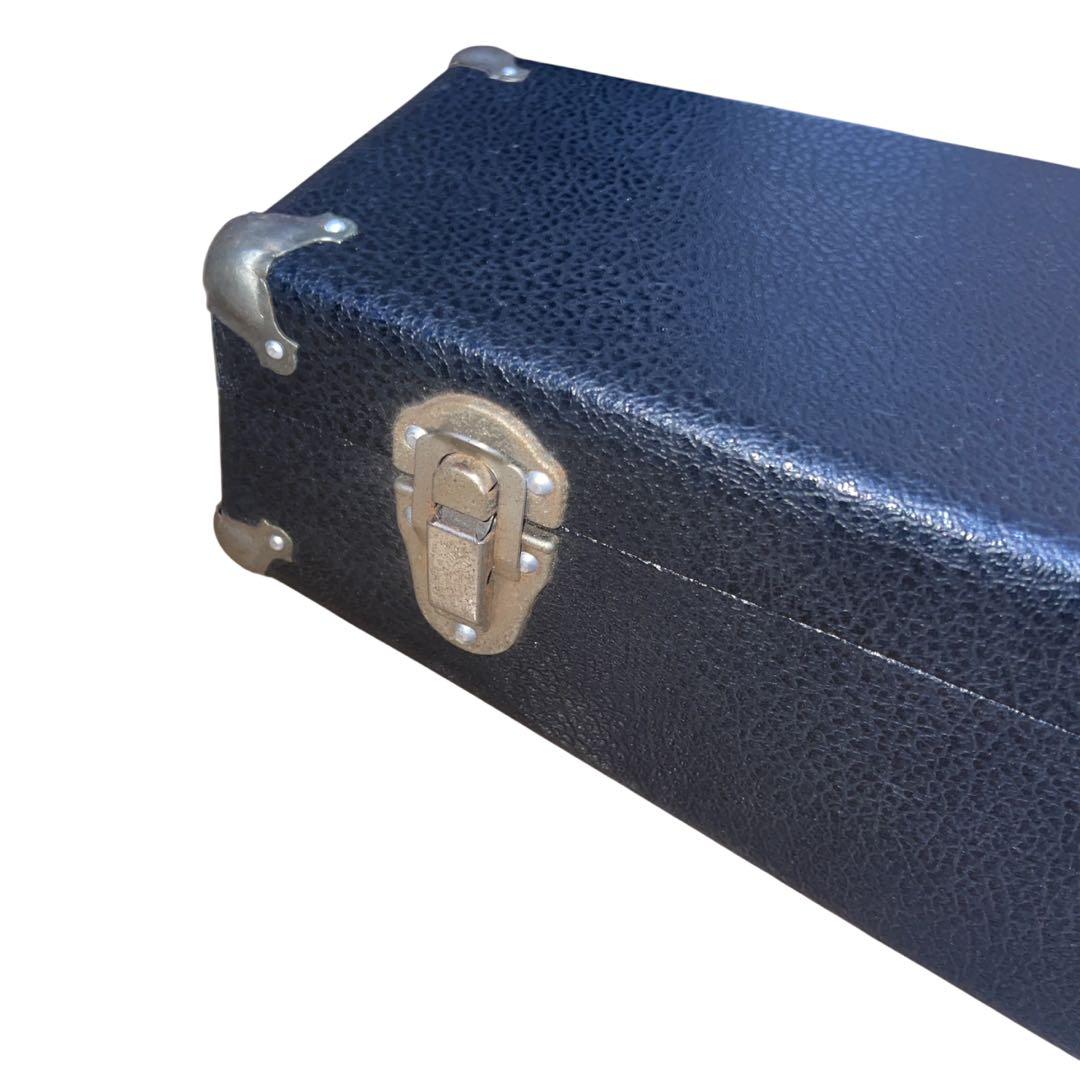 落合忠男 マンドリン 1974年製造 ハードケース付属 弦楽器 簡易確認のみ