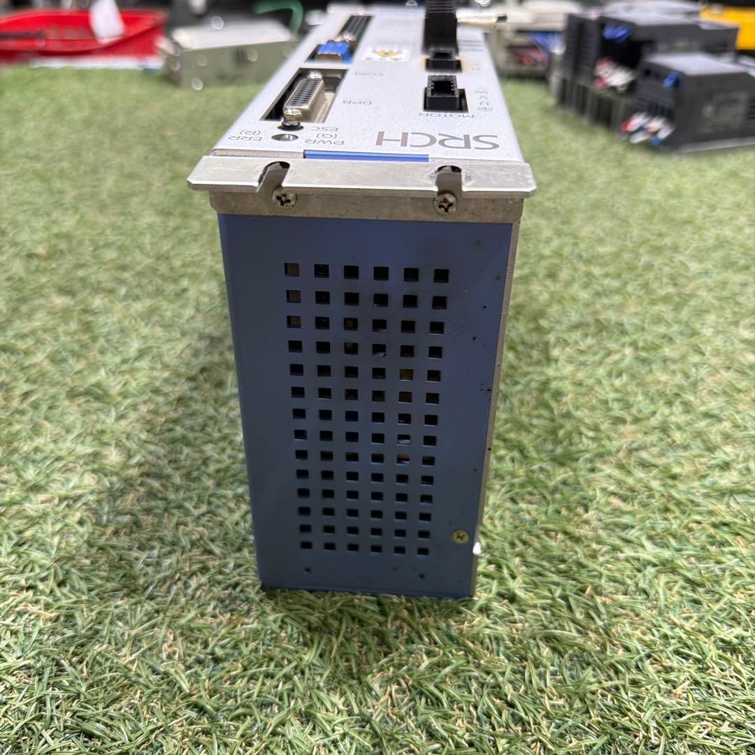 電源ユニット SRCH 05 Yamaha Robot Controller
