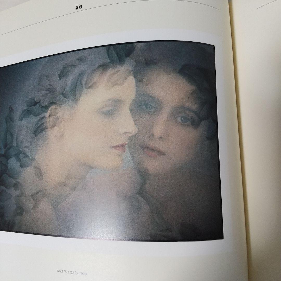 80sIMPROBABLE MEMORIES サラムーン 写真集