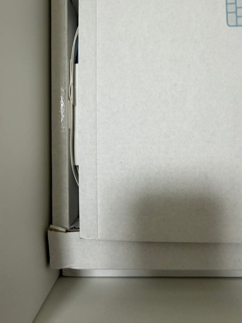 Apple iMac 24インチ M1 (2021) ブルー