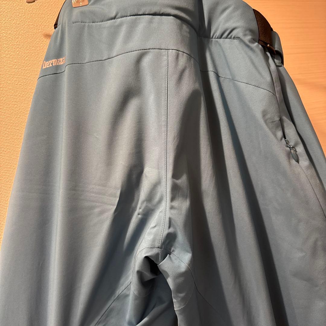 オガサカ　スキーウェア