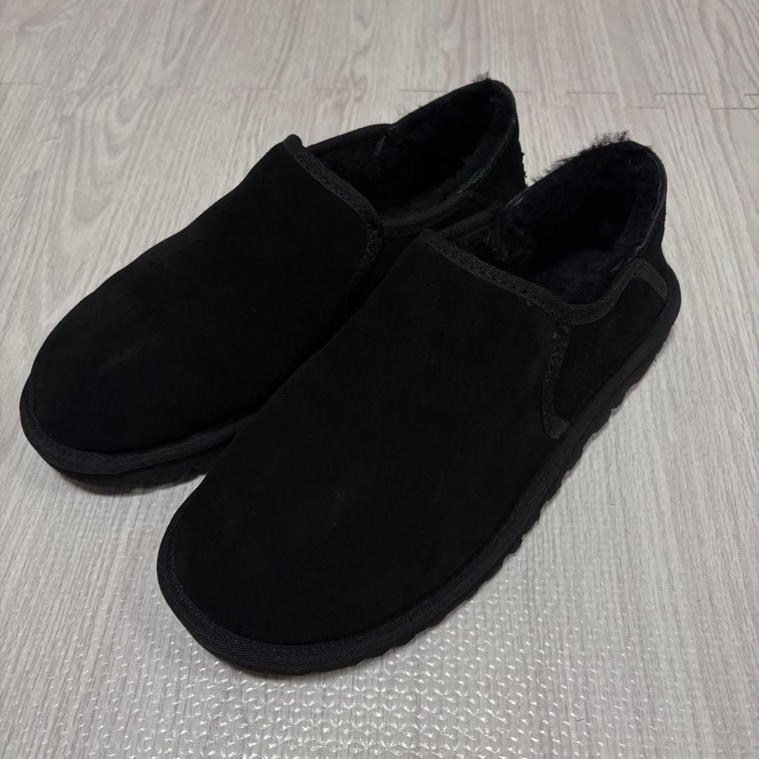 ヘルシンキ UGG KENTON ムートン