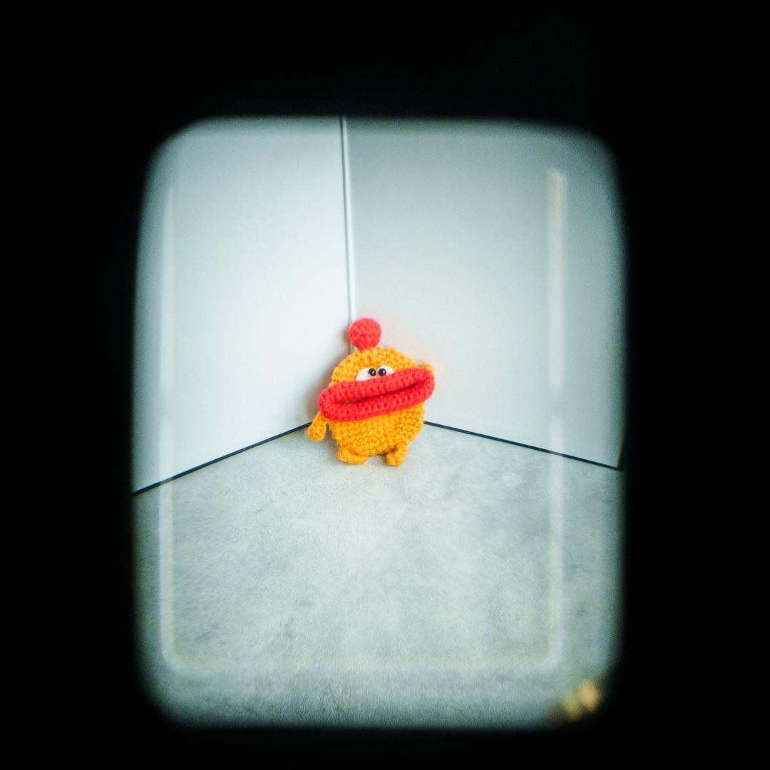 OLYMPUS PEN EE-3 グレー【整備済完動品】