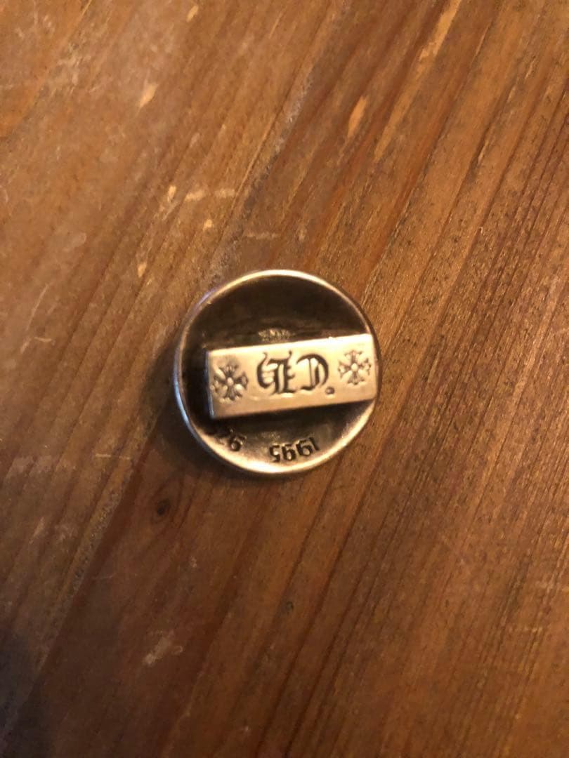 CHROME HEARTS クロムハーツ