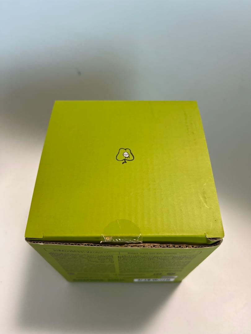 UNDERCOVER GILAPPLE LIGHT ギラップル アンダーカバー