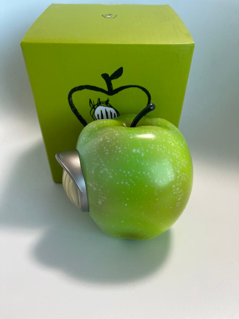 UNDERCOVER GILAPPLE LIGHT ギラップル アンダーカバー