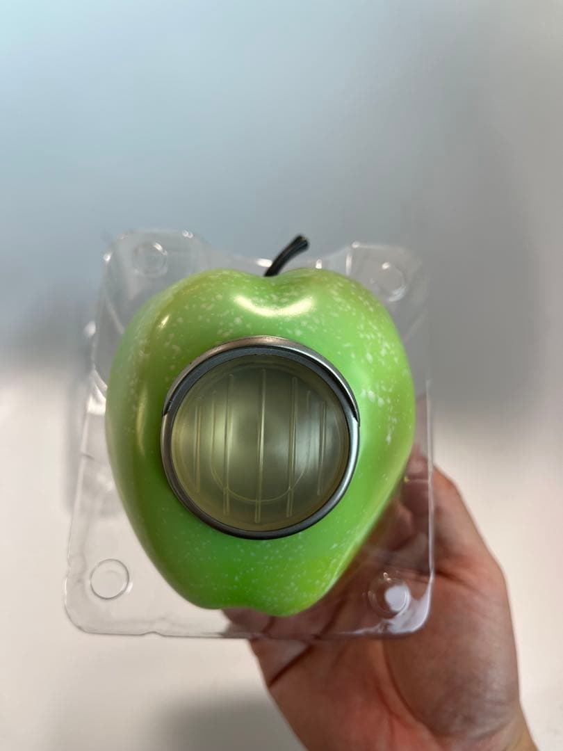 UNDERCOVER GILAPPLE LIGHT ギラップル アンダーカバー