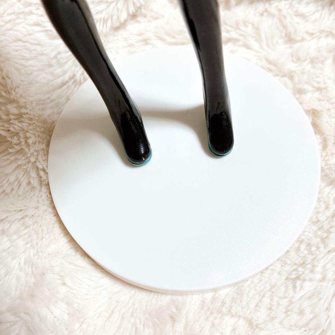 らき☆すた　柊かがみ　初音ミク　コスプレ OVA エクストラフィギュア