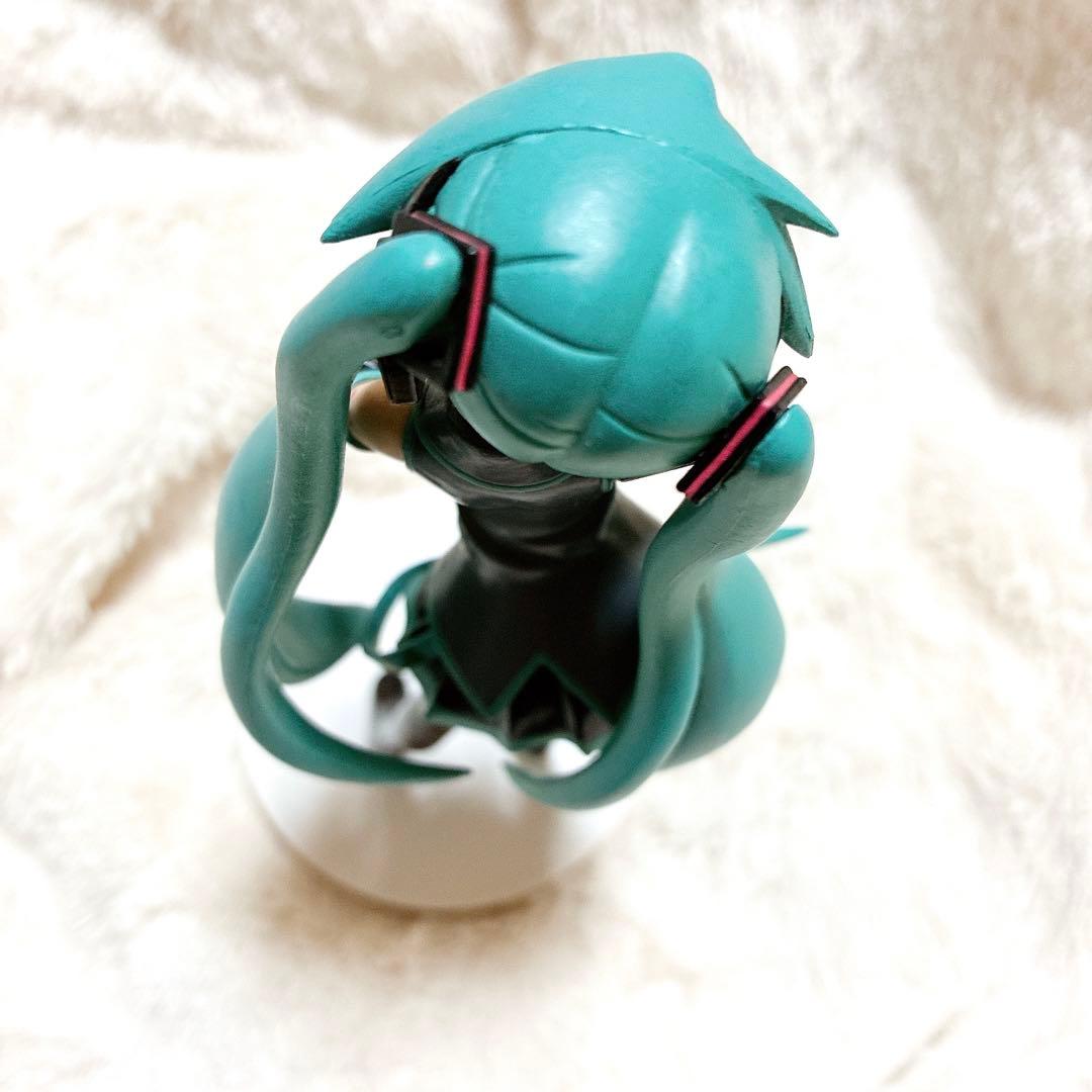 らき☆すた　柊かがみ　初音ミク　コスプレ OVA エクストラフィギュア