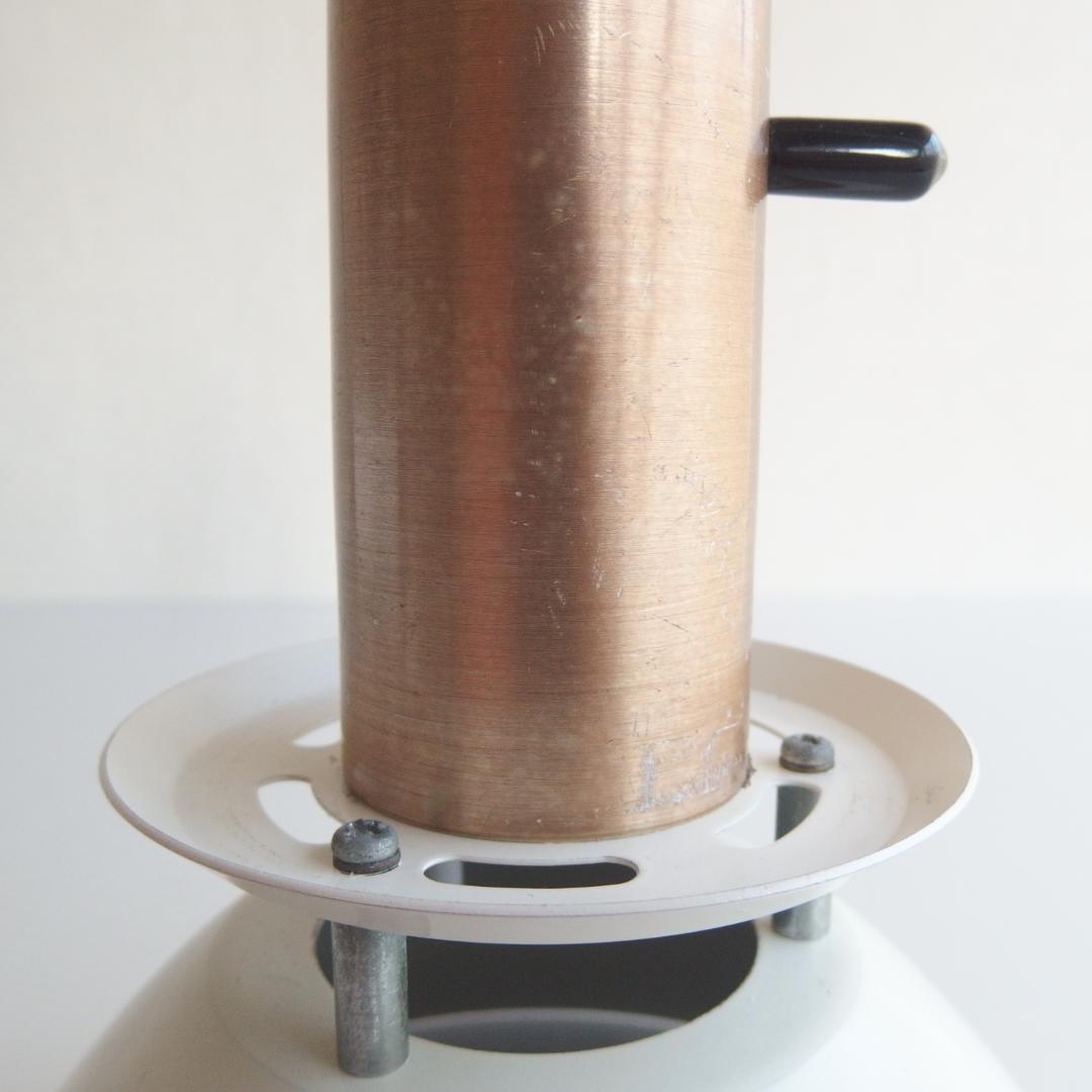 National ペンダントライト 70-80s