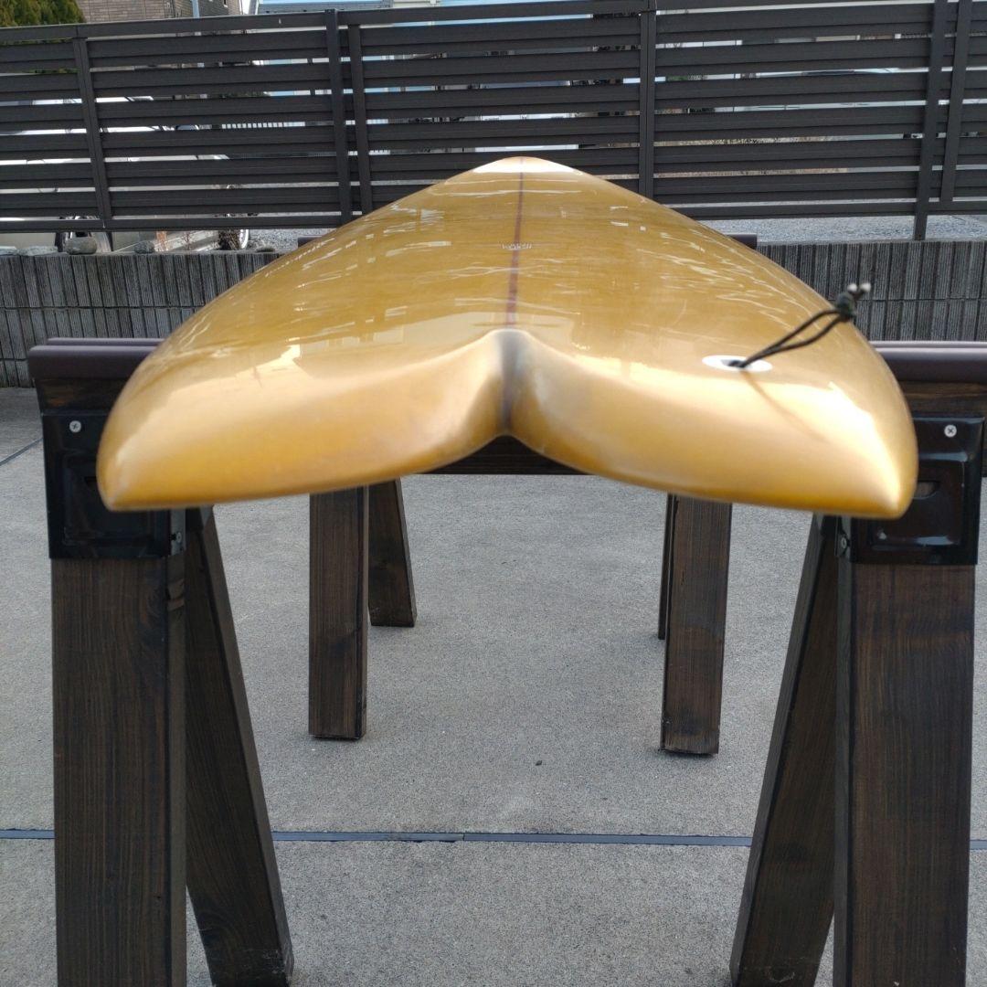 【オレンジ】JOSHUA KEOGH 6'3\" JOSHUA KEOGH