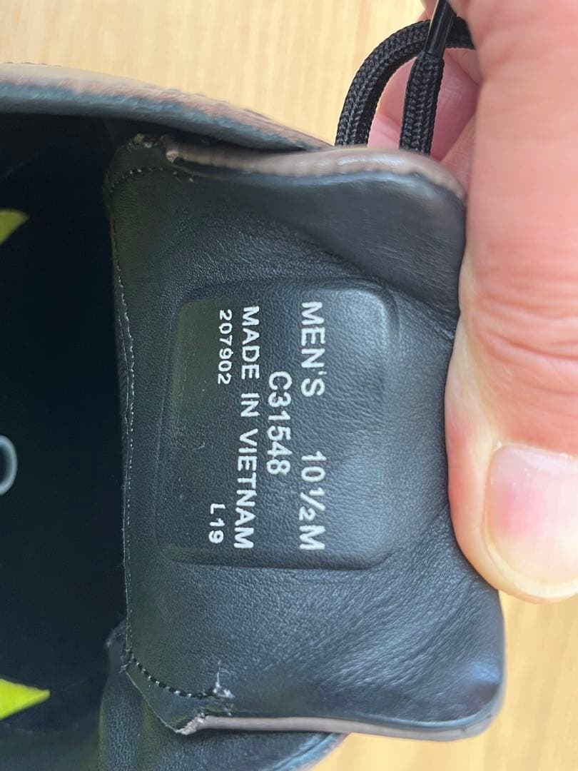 COLE HAAN ORIGINALGRAND US10.5 28cm 未使用品