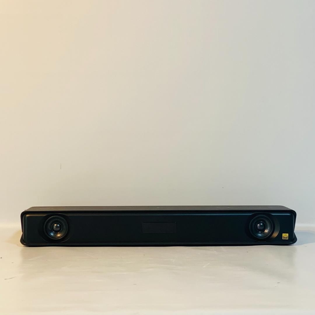 SONY ソニー サウンドバー HT-MT500 バースピーカー ジャンク