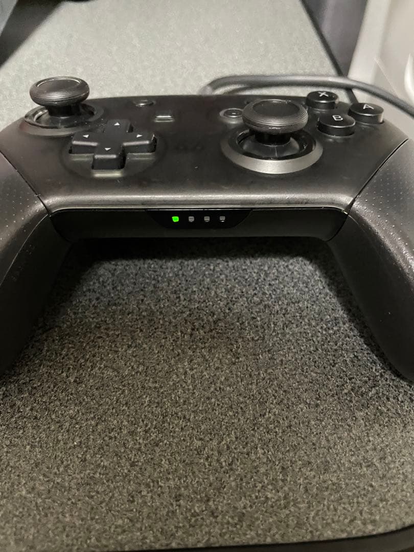 任天堂　Nintendo Switch スイッチ 本体 プロコン　セット