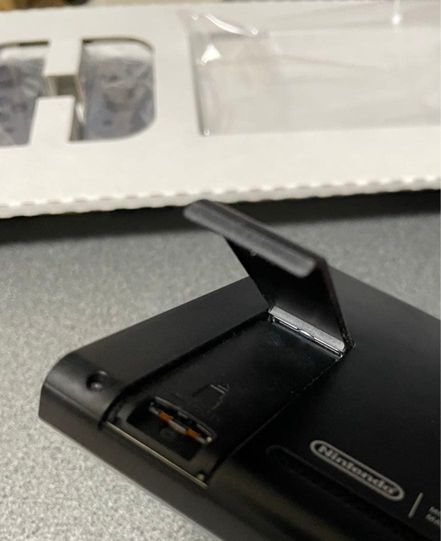 任天堂　Nintendo Switch スイッチ 本体 プロコン　セット