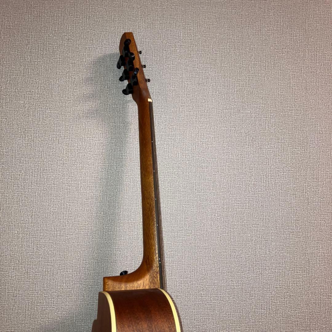 て*て様 aNueNue アヌエヌエ / M2 Newborn Bird aNN