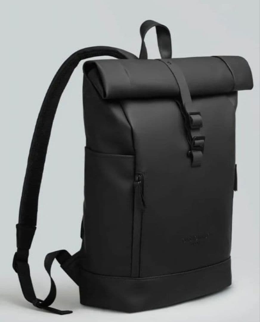 Spläsh Rolltop 14\"Black