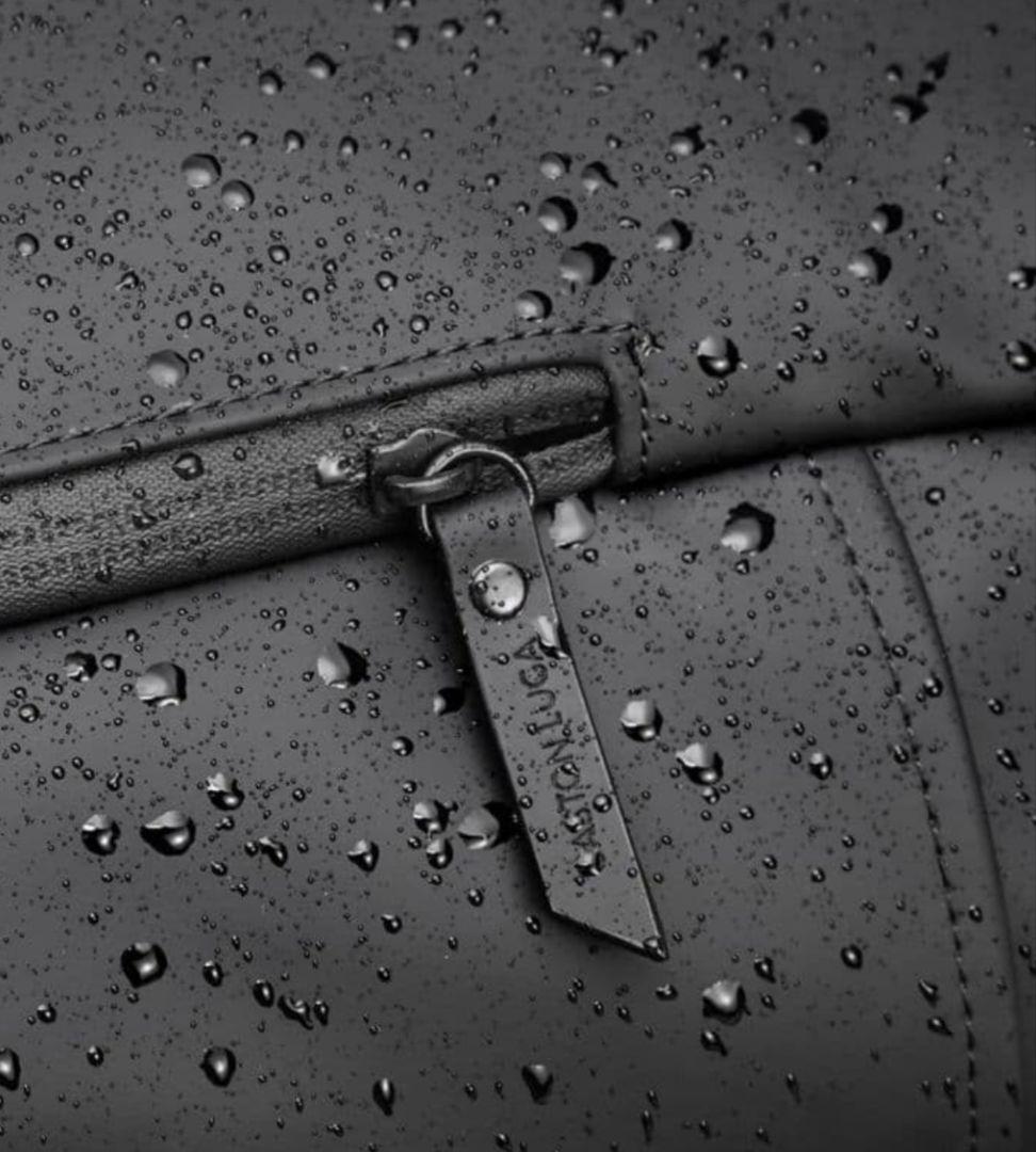 Spläsh Rolltop 14\"Black