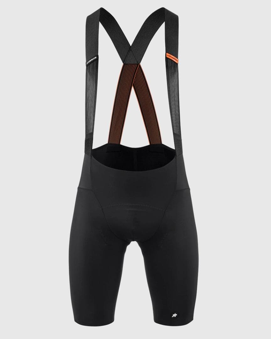 【新品 Sサイズ】2025 ASSOS EQUIPE RS ビブショーツ S11