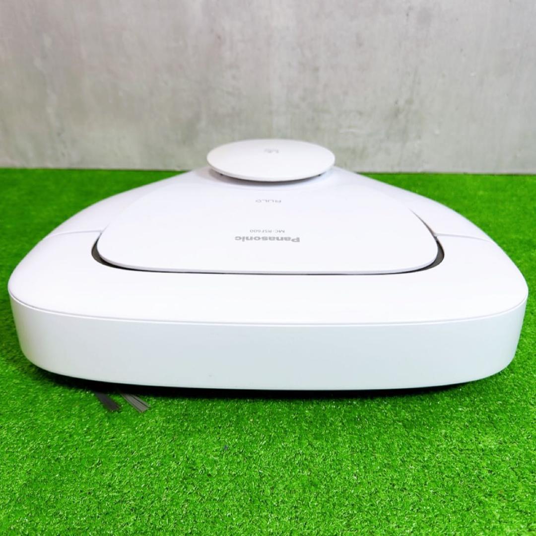 Panasonic パナソニック　RULO MC-RSF600 ロボット掃除