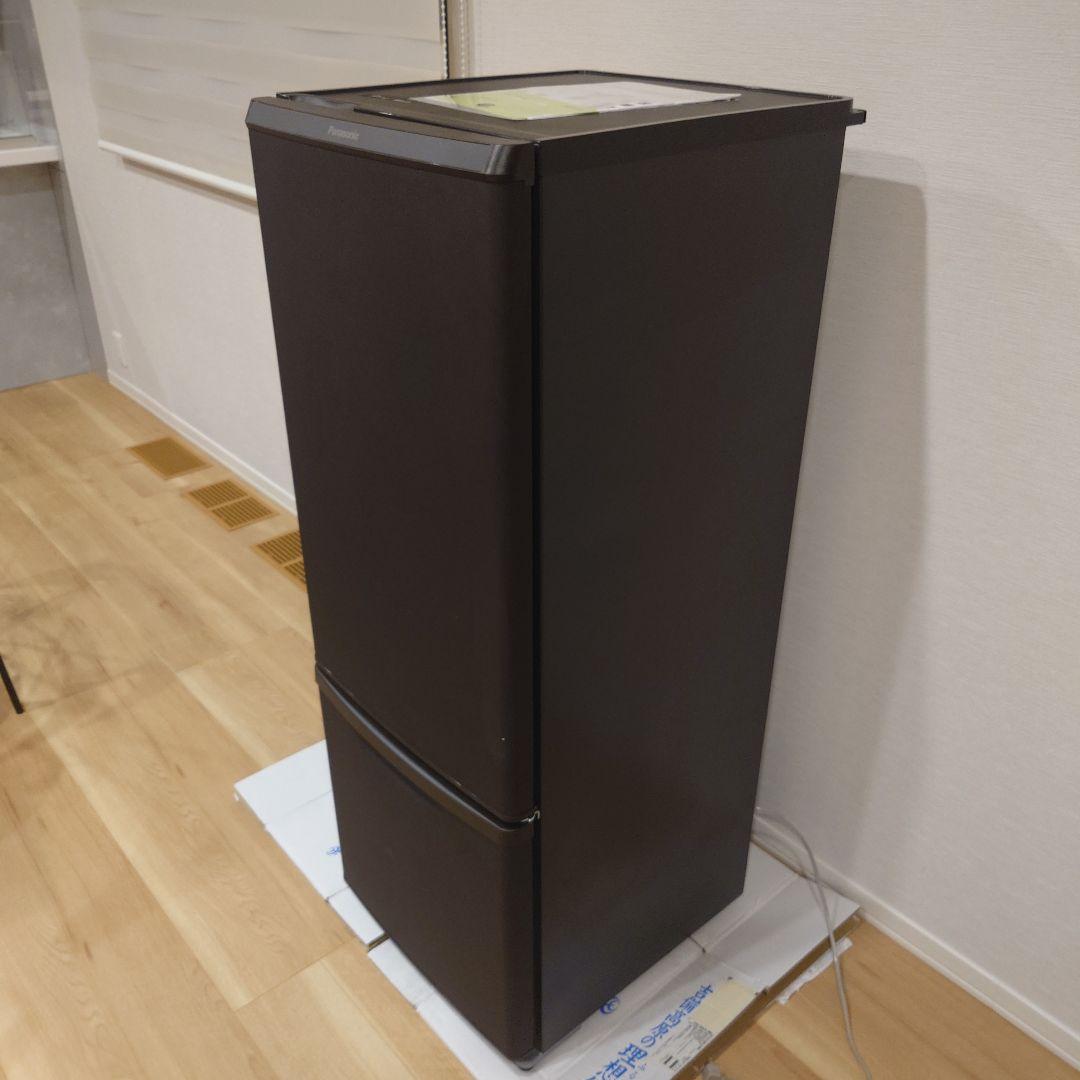 パナソニック冷蔵庫 NR-B17FW-T 2022年製