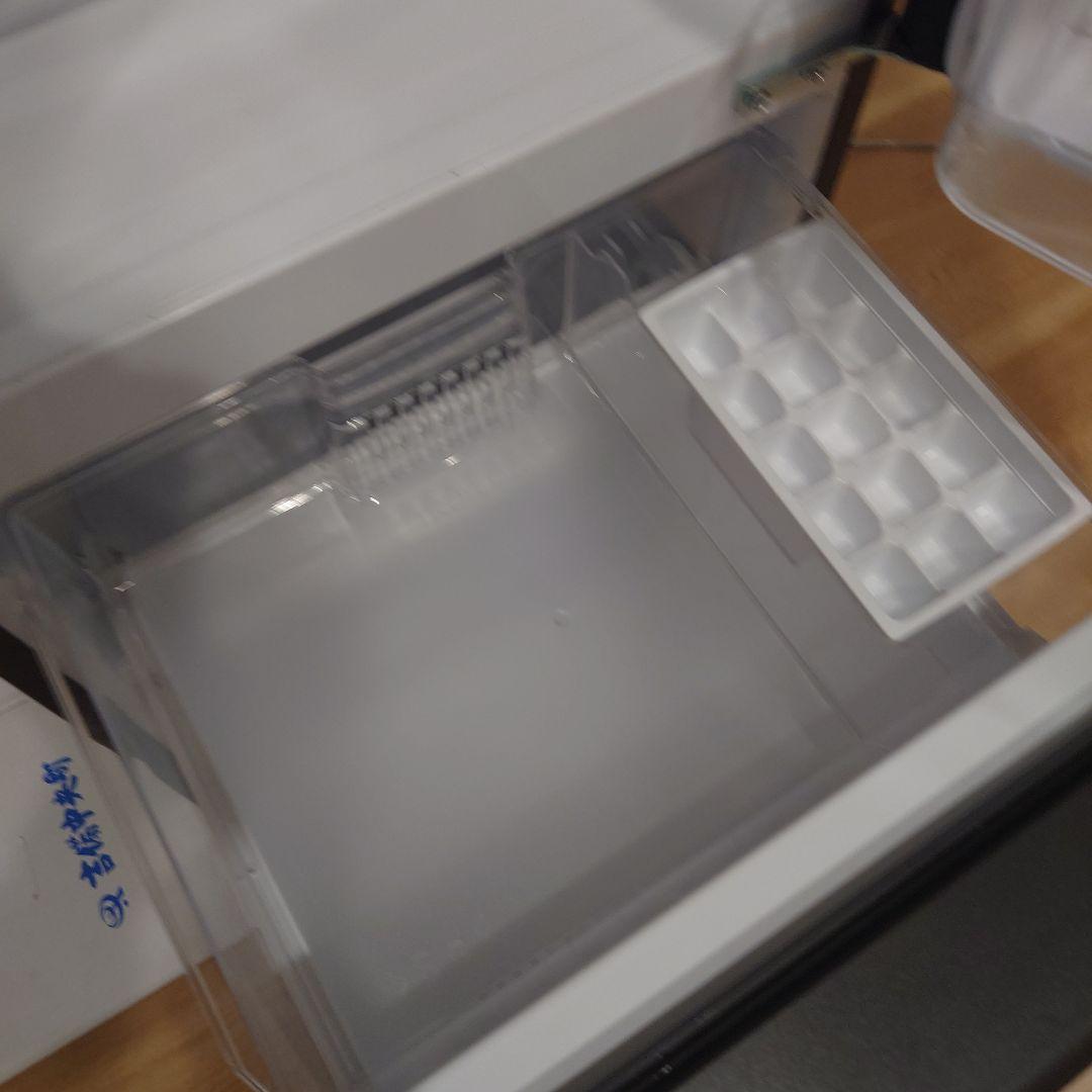 パナソニック冷蔵庫 NR-B17FW-T 2022年製