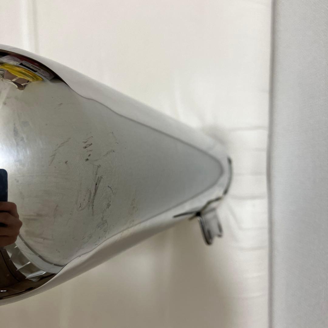 【中古】ビート　ナサートトラッド　w650用