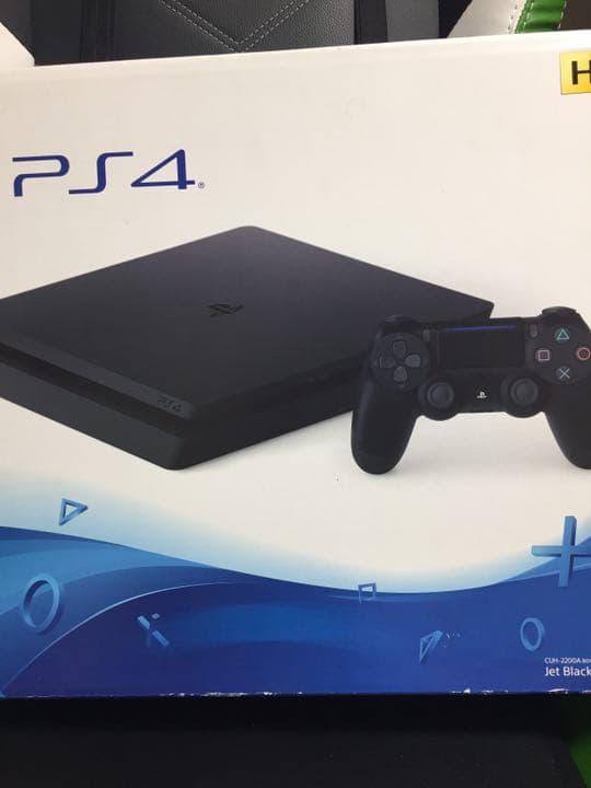 プレイステーション4スターターセット 注意事項 相談必須