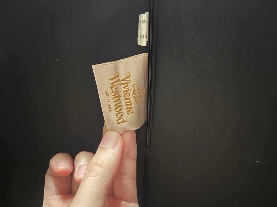 ヴィヴィアンウエストウッド 傘