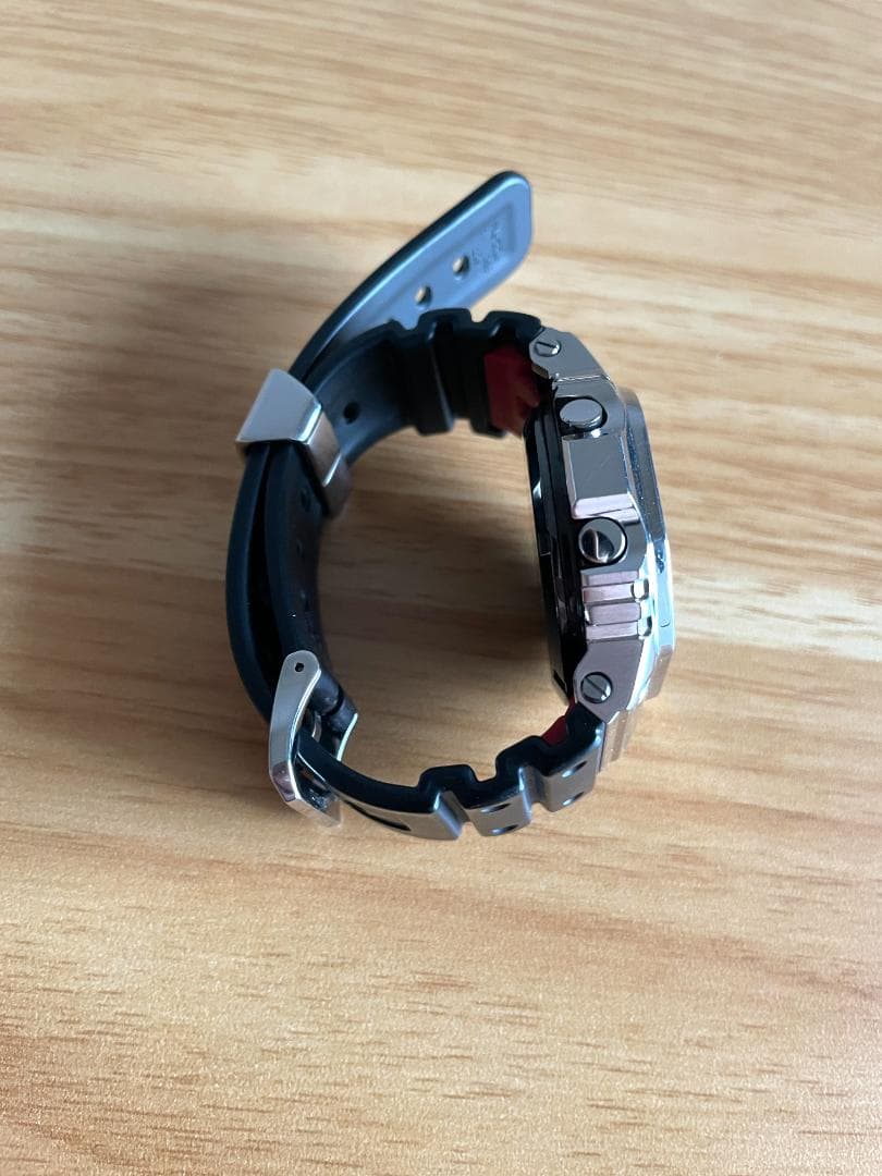 時計 CASIO G-SHOCK GMW-B5000-1JF