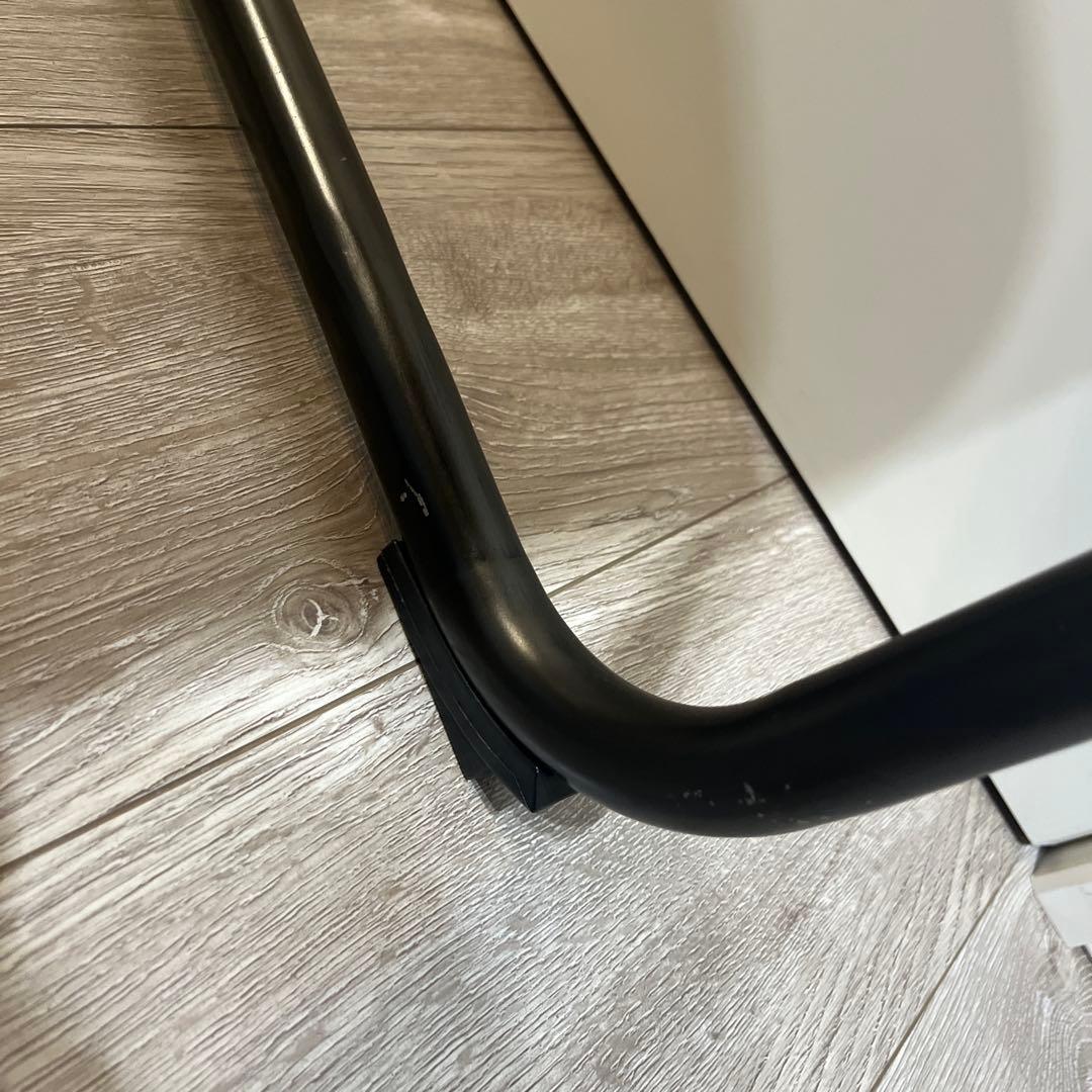 クラッシュゲート ダイニングチェア1脚 ①